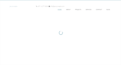 Desktop Screenshot of jas-concepts.com